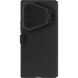 Чехол-книжка NILLKIN Qin Prop Silicone Leather Case для Samsung Galaxy Fold 8 Ultra - Black (424083B). Фото 3 из 17