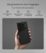 Чехол-книжка NILLKIN Qin Prop Silicone Leather Case для Samsung Galaxy Fold 8 Ultra - Black (424083B). Фото 9 из 17