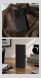 Чехол-книжка NILLKIN Qin Prop Silicone Leather Case для Samsung Galaxy Fold 8 Ultra - Black (424083B). Фото 16 из 17