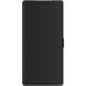 Чехол-книжка NILLKIN Qin Prop Silicone Leather Case для Samsung Galaxy Fold 8 Ultra - Black (424083B). Фото 4 из 17