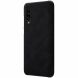 Чехол-книжка NILLKIN Qin Series для Xiaomi Mi 9 Lite / Mi CC9 - Black (243436B). Фото 3 из 17