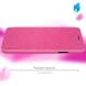 Чехол-книжка NILLKIN Sparkle Series для iPhone Xs Max - Rose (208736R). Фото 11 из 15