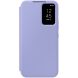 Чехол-книжка Smart View Wallet Case для Samsung Galaxy A54 (A546) EF-ZA546CVEGRU - Blueberry (319956V). Фото 1 из 5