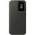 Чехол-книжка Smart View Wallet Case для Samsung Galaxy S24 FE (S721) EF-ZS721CBEGWW - Black: фото 1 из 5