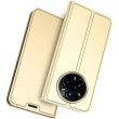 Чохол-книжка UniCase Business Wallet для Realme 14 Pro Plus - Gold (379310F)