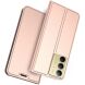 Чохол-книжка UniCase Business Wallet для Realme C75 - Rose Gold (374317RG). Фото 1 з 7