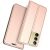 Чехол-книжка UniCase Business Wallet для Realme C75 - Rose Gold: фото 1 из 7