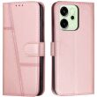 Чохол-книжка UniCase Jet Cover для OPPO Reno 14 F/FS - Rose Gold (388318RG)