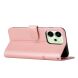 Чохол-книжка UniCase Jet Cover для OPPO Reno 14 F/FS - Rose Gold (388318RG). Фото 2 з 10
