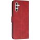 Чехол-книжка UniCase Jet Cover для Samsung Galaxy M35 (M356) - Red (355732R). Фото 5 из 10
