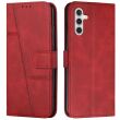 Чехол-книжка UniCase Jet Cover для Samsung Galaxy M35 (M356) - Red (355732R)