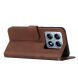 Чохол-книжка UniCase Jet Cover для Xiaomi 14T - Brown (365726Z). Фото 3 з 10