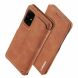 Чехол LC.IMEEKE Retro Style для Samsung Galaxy A51 (А515) - Brown (312573Z). Фото 2 из 18