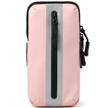 Чехол на руку Reframe NightRun Arm - Pink: фото 1 из 11