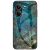 Чехол с рисунком Deexe Gradient Pattern для Xiaomi Poco X8 Pro - Emerald: фото 1 из 8