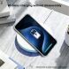 Чохол з посиленими кутами IMAK Airbag MAX Case для Motorola Moto G77 - Transparent (406825T). Фото 7 з 10