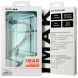 Чохол з посиленими кутами IMAK Airbag MAX Case для Motorola Moto G77 - Transparent (406825T). Фото 10 з 10