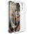 Чохол з посиленими кутами IMAK Airbag MAX Case для Motorola Moto G77 - Transparent: фото 1 з 10