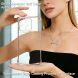 Чохол з посиленими кутами IMAK Airbag MAX Case для Motorola Moto G77 - Transparent (406825T). Фото 3 з 10
