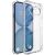 Чохол з посиленими кутами IMAK Airbag MAX Case для Nothing Phone (4a) - Transparent: фото 1 з 10