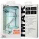 Чохол з посиленими кутами IMAK Airbag MAX Case для Nothing Phone (4a) - Transparent (411306T). Фото 10 з 10
