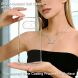 Чохол з посиленими кутами IMAK Airbag MAX Case для Nothing Phone (4a) - Transparent (411306T). Фото 3 з 10