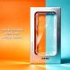 Чехол с усиленными углами IMAK Airbag MAX Case для Xiaomi Redmi 17 - Transparent (429026T). Фото 3 из 9