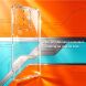 Чехол с усиленными углами IMAK Airbag MAX Case для Xiaomi Redmi 17 - Transparent (429026T). Фото 4 из 9