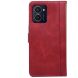 Чехол UniCase Book Pro Series для HMD Pulse / Pulse Plus - Red (354409R). Фото 6 из 6