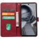 Чехол UniCase Book Pro Series для HMD Pulse / Pulse Plus - Red (354409R). Фото 2 из 6