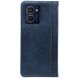 Чехол UniCase Book Series для HMD Pulse / Pulse Plus - Blue (354408L). Фото 5 из 5