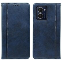 Чехол UniCase Book Series для HMD Pulse / Pulse Plus - Blue: фото 1 из 5