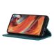 Чехол UniCase Book Series для Xiaomi Redmi 10 / 10 (2022) / 10 Prime - Green (284702G). Фото 6 из 10