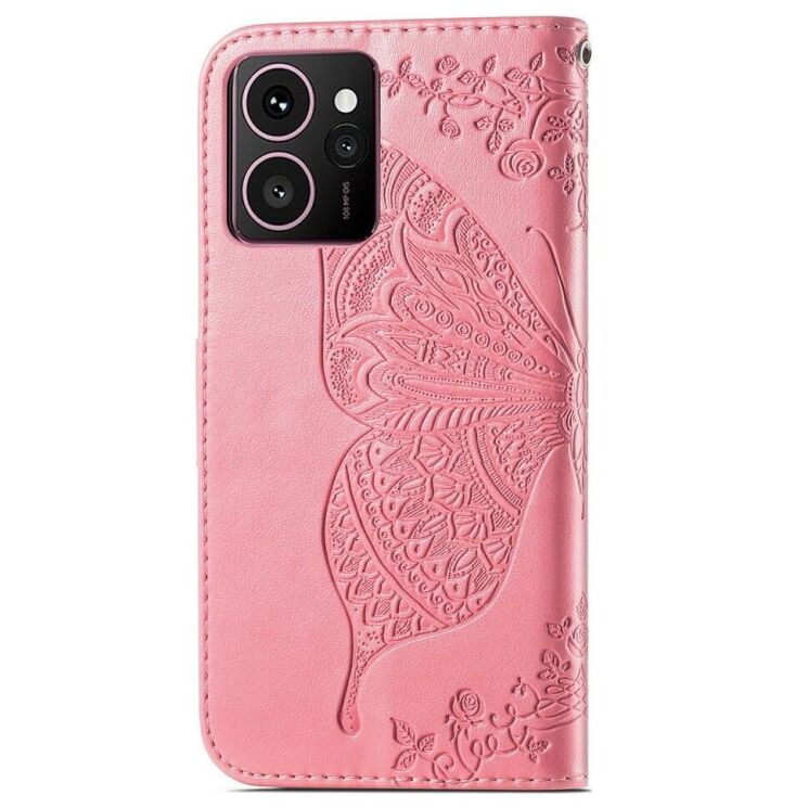 Чехол UniCase Butterfly Pattern для HMD Skyline - Pink: фото 6 из 10