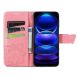Чехол UniCase Butterfly Pattern для HMD Skyline - Pink (365815P). Фото 2 из 10