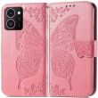 Чехол UniCase Butterfly Pattern для HMD Skyline - Pink (365815P)