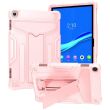 Чохол UniCase Hybrid Stand для Lenovo Tab M10 (Gen 3) TB328 - Rose Gold (305806RG)