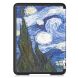 Чехол UniCase Life Style для Amazon Kindle Paperwhite (2024) - Starry Sky (406401B). Фото 3 из 9