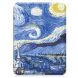 Чехол UniCase Life Style для Amazon Kindle Paperwhite (2024) - Starry Sky (406401B). Фото 4 из 9