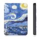 Чехол UniCase Life Style для Amazon Kindle Paperwhite (2024) - Starry Sky (406401B). Фото 2 из 9