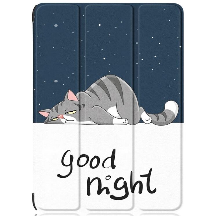 Чехол UniCase Life Style для Apple iPad 10.9 (2022) / iPad 11 (2025) - Cat: фото 2 из 10