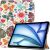 Чехол UniCase Life Style для Apple iPad Air 11 M3/M2 (2025/2024) - Butterflies: фото 1 из 8