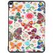 Чехол UniCase Life Style для Apple iPad Air 11 M3/M2 (2025/2024) - Butterflies (354602F). Фото 2 из 8
