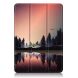 Чохол UniCase Life Style для Apple iPad Air 4 / 5 10.9 (2020/2022) / Air 11 M3/M2 (2025/2024) - Forest Scenery (354602K). Фото 2 з 9