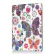Чохол UniCase Life Style для iPad Air 3 10.5 (2019) - Colorized Butterflies and Flowers (224202J). Фото 7 з 9
