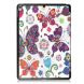 Чохол UniCase Life Style для iPad Air 3 10.5 (2019) - Colorized Butterflies and Flowers (224202J). Фото 3 з 9