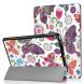 Чохол UniCase Life Style для iPad Air 3 10.5 (2019) - Colorized Butterflies and Flowers (224202J). Фото 1 з 9
