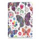 Чохол UniCase Life Style для iPad Air 3 10.5 (2019) - Colorized Butterflies and Flowers (224202J). Фото 2 з 9
