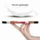 Чохол UniCase Life Style для Samsung Galaxy Tab A 8.0 (2019) - Colorful Check (214100B). Фото 2 з 8