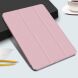 Чехол UniCase Magnetic Slim для Apple iPad Air 4 / 5 10.9 (2020/2022) / Air 11 M3/M2 (2025/2024) - Rose Gold (224813RG). Фото 2 из 13